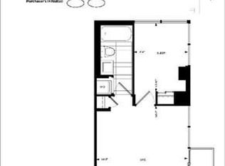 20 Joe Shuster Way #903, Toronto, ON M6K 0A3