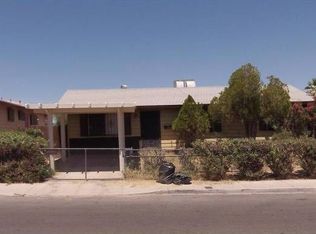 5040 San Rafael Ave, Las Vegas, NV 89122