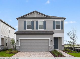 4443 Masthead Ave, Rockledge, FL 32955