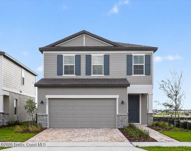 4443 Masthead Ave, Rockledge, FL, 32955
