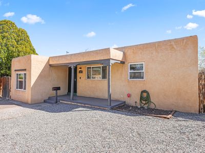 1224 Vassar Dr NE, Albuquerque, NM, 87106