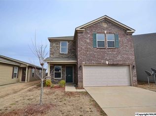 125 David Barnes Dr, Madison, AL 35756