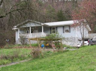 1270 Huffman Rd, Piney Flats, TN 37686