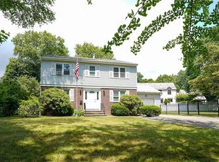 116 Sunnyside Way, New Rochelle, NY 10804