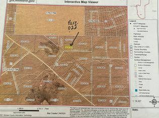 22 E Oscar Dr, Yucca, AZ 86438