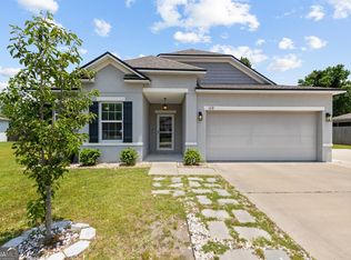 109 Yellowood Dr, Kingsland, GA 31548