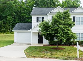 1232 Marne Ave, Durham, NC 27704