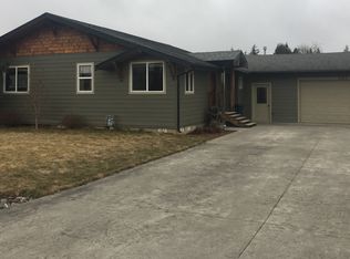 401 E Madison St, Nooksack, WA 98276