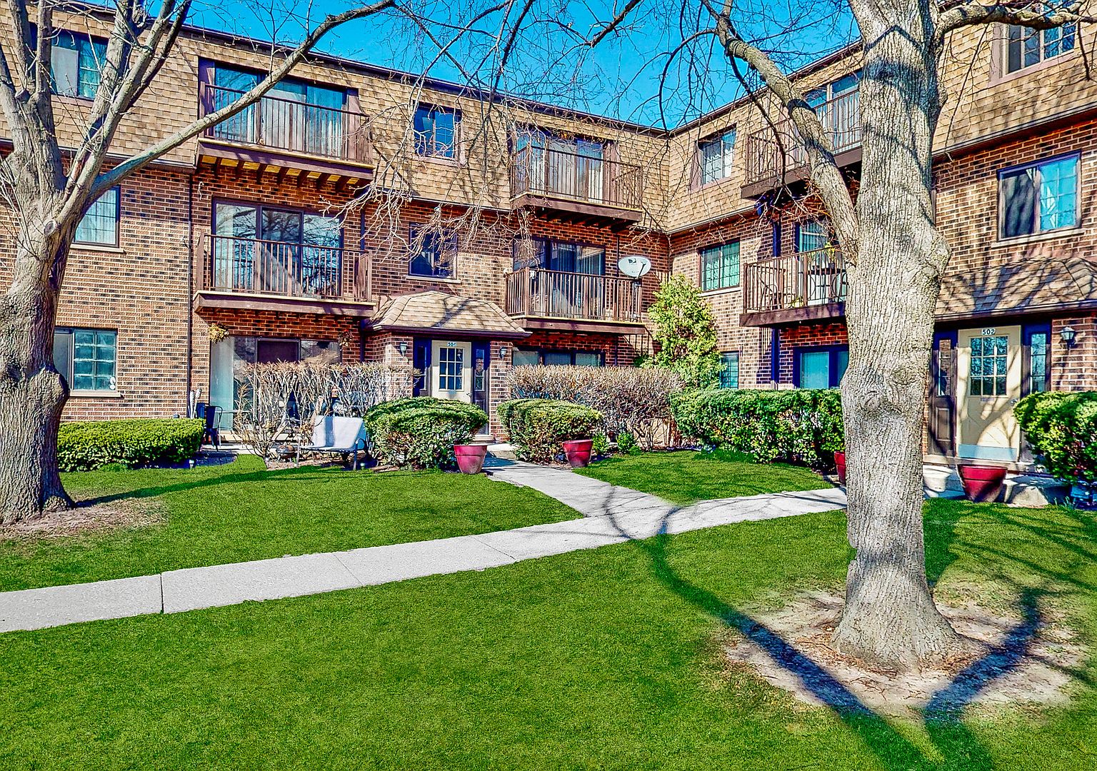 504 E Kensington Rd UNIT B, Mount Prospect, IL 60056 Zillow