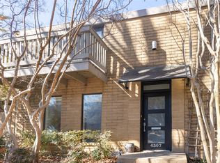 4307 Travis St, Dallas, TX 75205