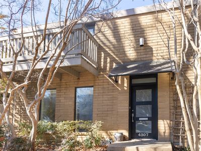 4307 Travis St, Dallas, TX, 75205