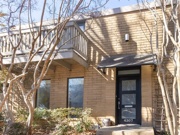 4307 Travis St, Dallas, TX 75205