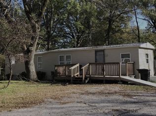 403 W Waggoner St, Tullahoma, TN 37388