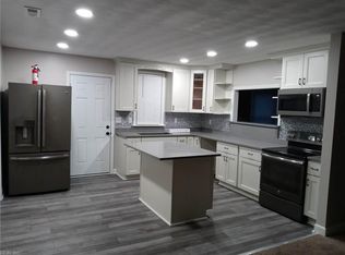 438 N Oceana Blvd #1, Virginia Beach, VA 23454