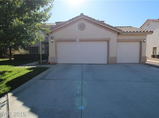 6355 New Brunswick Ave, Las Vegas, NV 89110