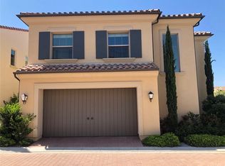 120 Gulfstream, Irvine, CA 92620