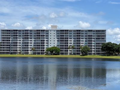 2900 N Course Drive #503, Pompano Beach, FL, 33069