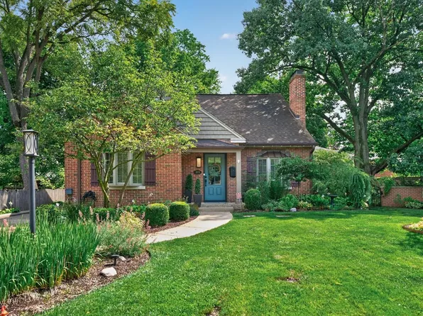 311 N Gardiner Ave, Rockford, IL 61107