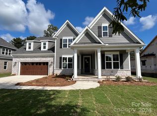 9909 Ardley Park Way #37, Mint Hill, NC 28227
