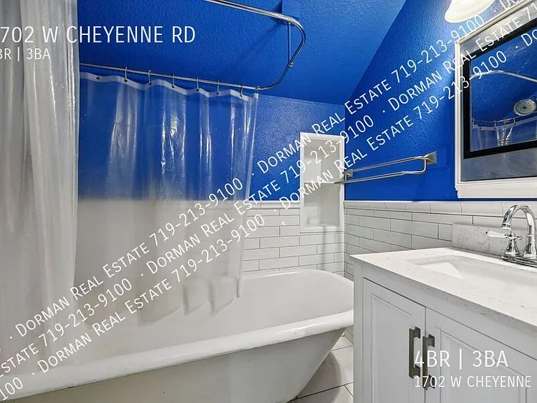 1702 W Cheyenne Rd — Photo 18