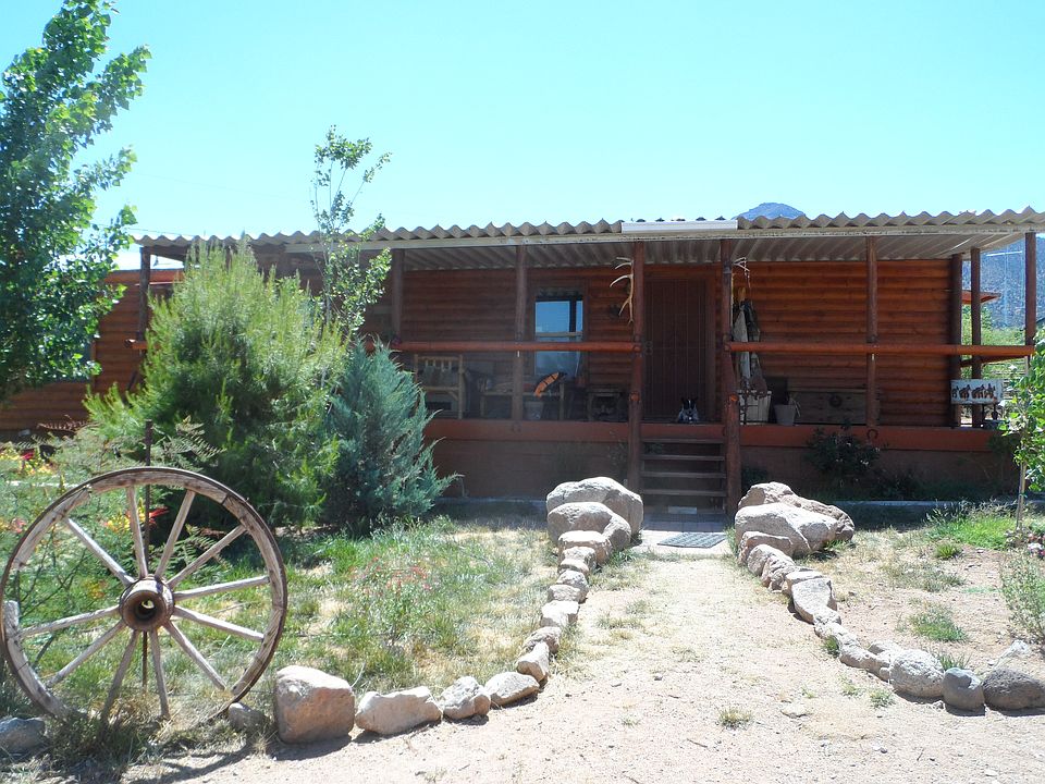 cabin style