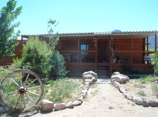 6100 S Harvey Ln, Camp Verde, AZ 86322