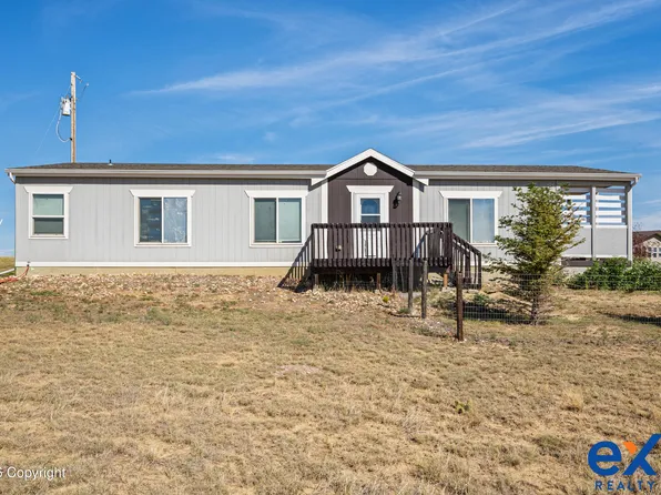 1498 Gunner Rd, Wright, WY 82732