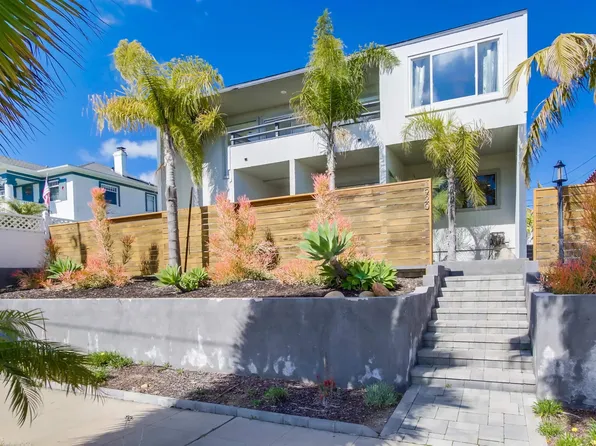 1920 Beryl St, San Diego, CA 92109