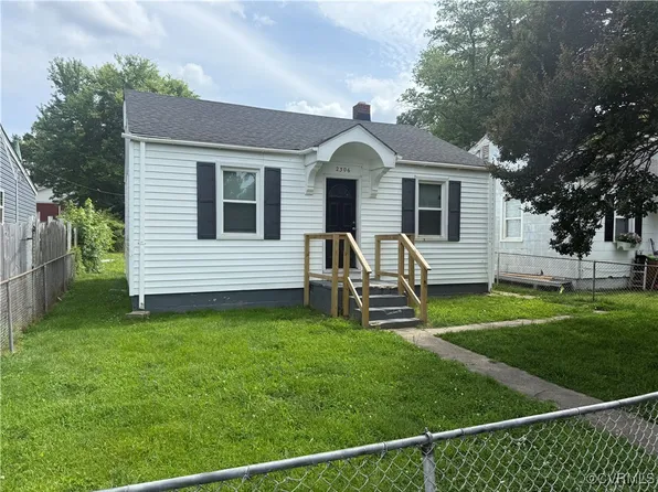 2306 Yorktown Ave, Richmond, VA 23234