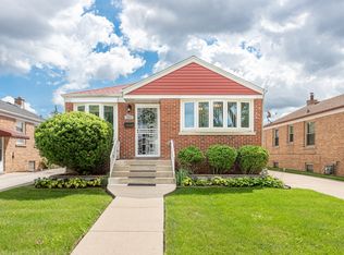 231 Rice Ave, Bellwood, IL 60104