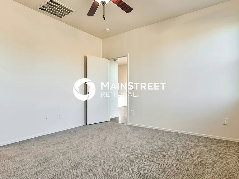 Main Bedroom