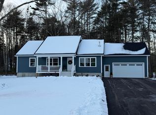 6 Cider Mill Ln, Kennebunk, ME 04043