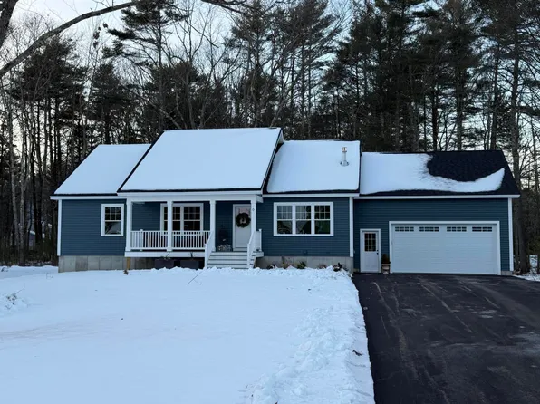 6 Cider Mill Lane, Kennebunk, ME 04043