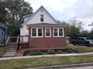 2820 93rd St, Sturtevant, WI 53177