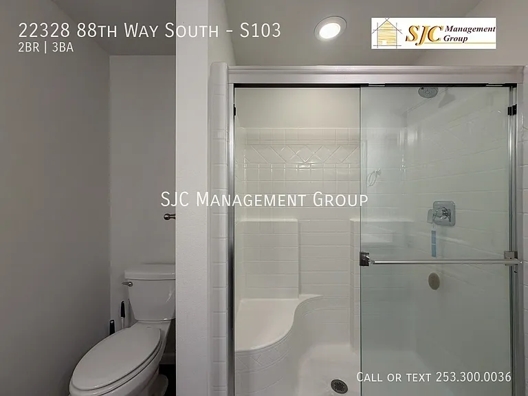 22328 88th Way S #S103 — Photo 16