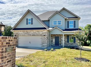 9320 Gabrielle Rd, Strawberry Plains, TN 37871