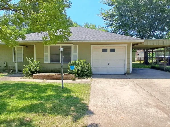 507 Bridal Wreath Ave, Orange, TX 77630