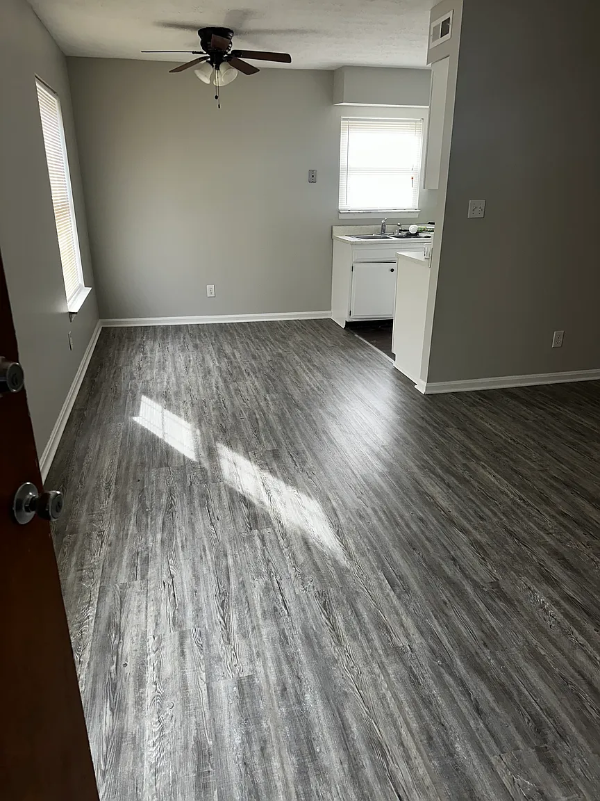 9701 Hudson Ln #3 photo 1
