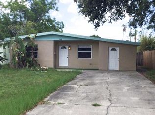 747 75th Ave N, Saint Petersburg, FL 33702