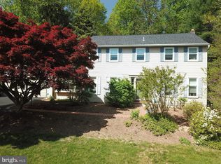 10 Fox Chase, Glenmoore, PA 19343