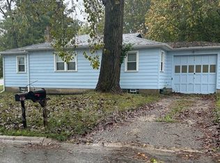 2102 Boda St, Springfield, OH 45503