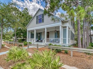 296 Pine Needle Way, Santa Rosa Beach, FL 32459