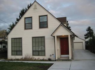 9108 Fremont Ave N #A, Seattle, WA 98103