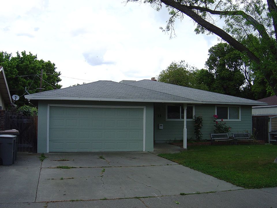 1st image of 15 Pendegast St