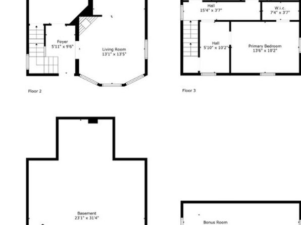 59 Aqueduct St, Akron, OH 44303