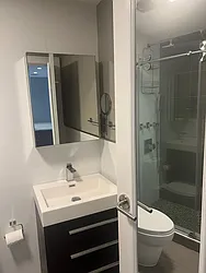 Rented by Plaza Realty