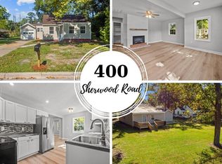 400 Sherwood Rd, Jacksonville, NC 28540