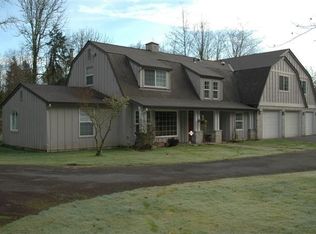 7800 NE 204th Ave, Vancouver, WA 98682