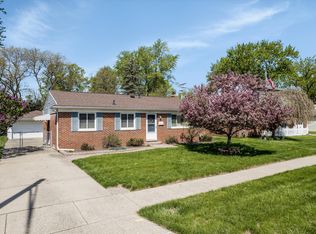 4966 Biddle St, Wayne, MI 48184