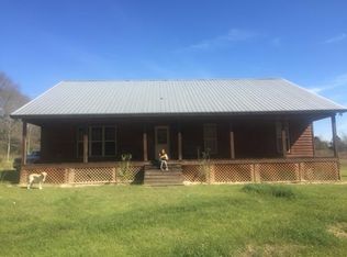 500 County Road 53, Skipperville, AL 36374